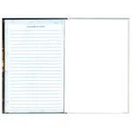 Дневник для музыкальной школы 48 л., твердый, BRAUBERG, выборочный лак, справочный материал, Музыка, 103602