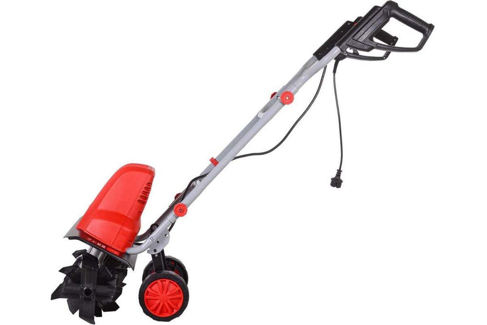 Культиватор электрический Ресанта ЕМС-2000