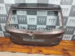 Крышка багажника Skoda Kodiaq 16-22 Б/У Оригинал 565827159