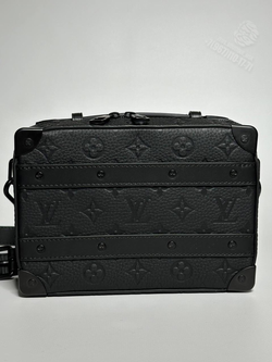 Сумка через плечо Vuitton Handle Soft Trunk