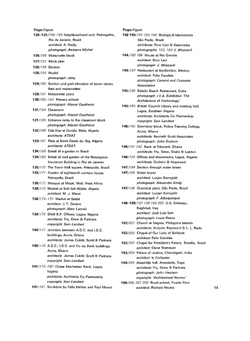 Tropical Architecture | Maxwell Fry; Jane Drew