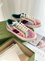 Gucci Tennis 1977 Sneaker
