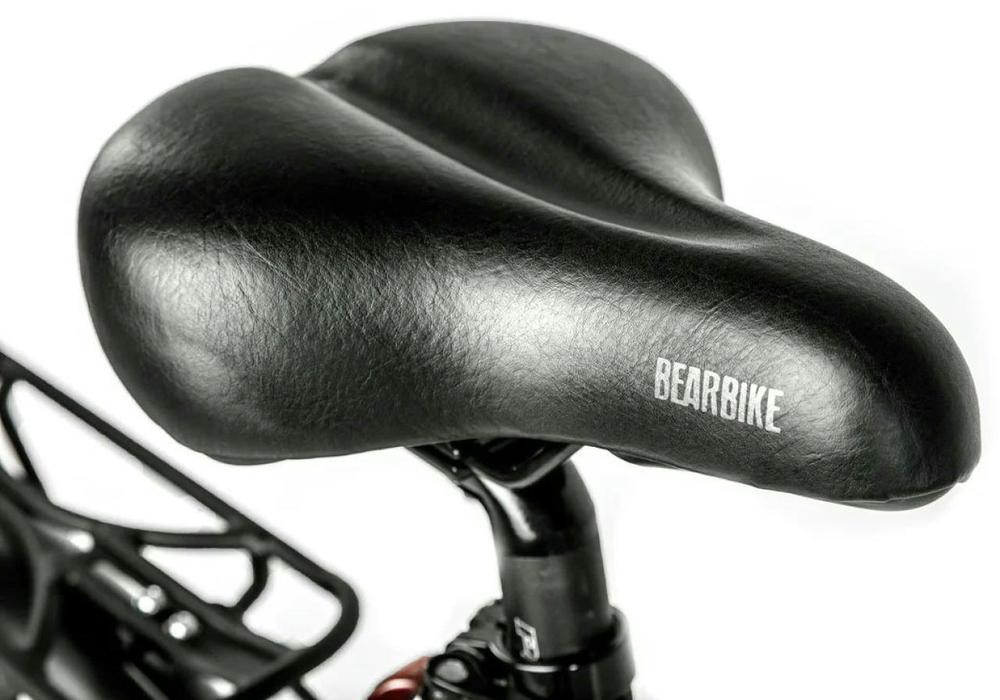 Электровелосипед Bear Bike Vienna (2021)