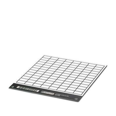 0831686 - LS-EMLP (22X12) WH - Маркеры для устройств