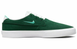 Кроссовки Nike Sb Shane "Lucky Green"