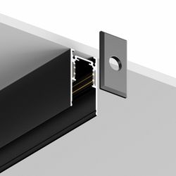 Трек накладной Hesby Lighting ElDeko HSBL_0051_1