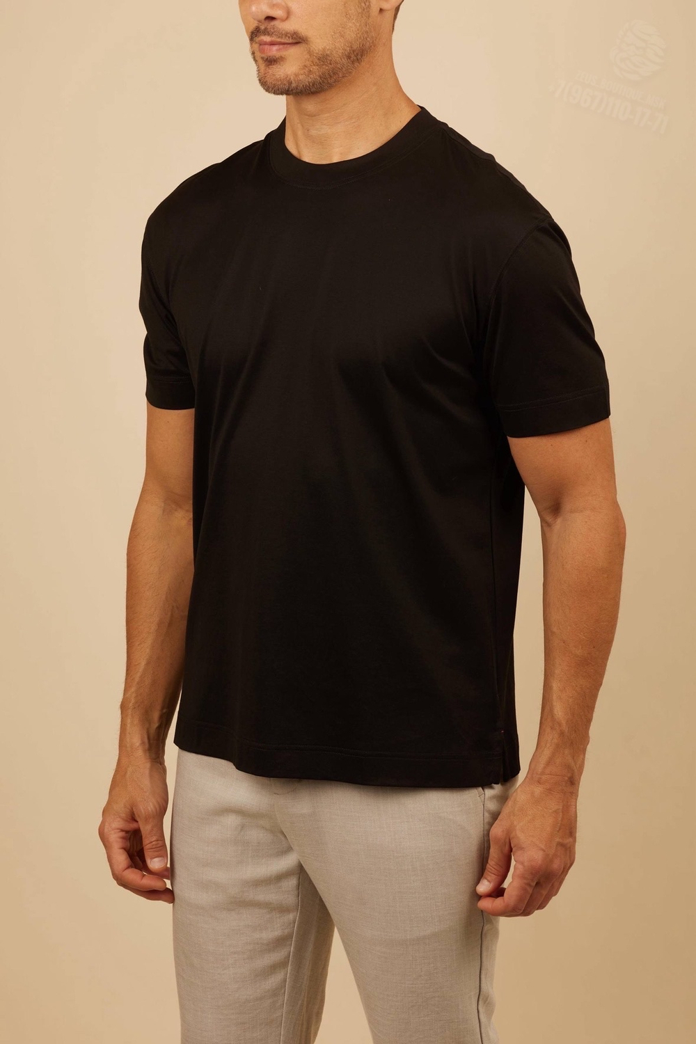 Футболка Loro Piana