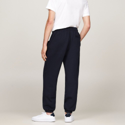 Брюки спортивные мужские TOMMY HILFIGER ESSENTIAL FLEECE SWE