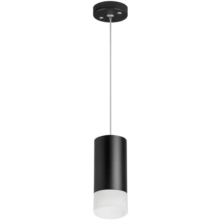 Комплект с подвесным светильником Lightstar Rullo (214437+590057+202431) RP43731
