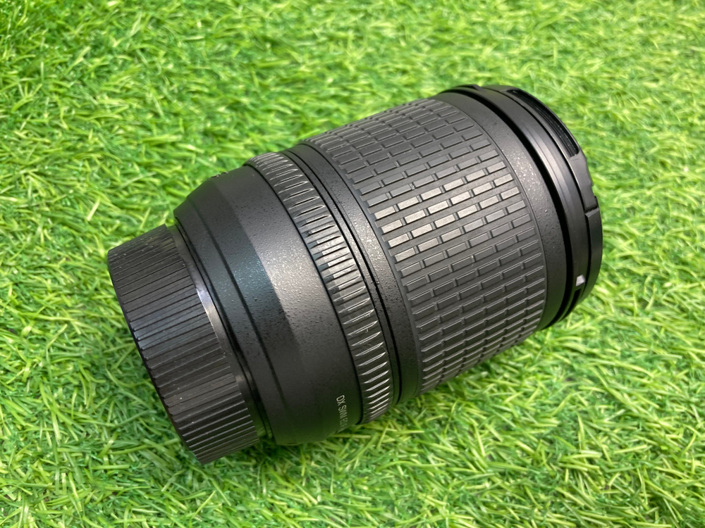 Nikon 18-135mm 3.5-5.6 ED-IF AF-S DX