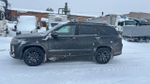 Changan CS95 Black edition Tech 2.0T 8AT