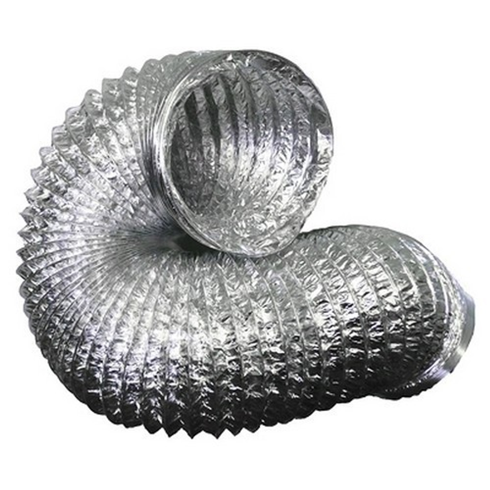 Воздуховод Diaflex DF 203мм 10м