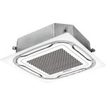 Сплит-система кассетная QUATTROCLIMA QV-I48CG1/QN-I48UG1/QA-ICP12