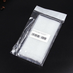 Силиконовый чехол для Samsung Galaxy J4 Core 1 мм, 008291-1 Прозрачный