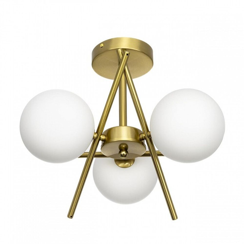 Люстра на штанге Citilux Ronny CL242133