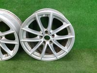 Диск Комплект R17 BMW 5er G30 (17-23) 618 стиль