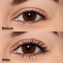 Clinique Lash Power Mascara Long-Wearing Formula - удлиняющая тушь для ресниц, 6 ml