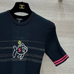 Футболка CHANEL