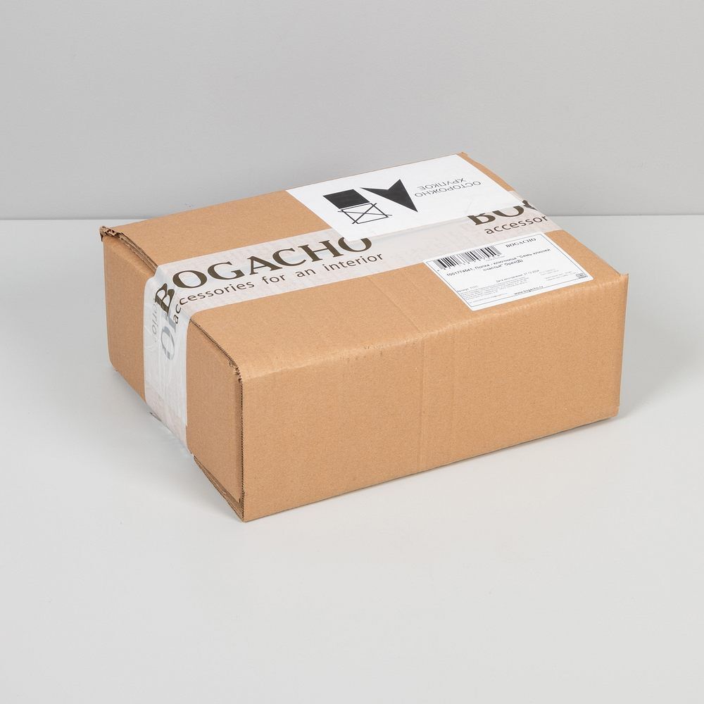 Полка - ключница Зарничка Блум Айс