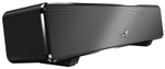ЗВУКОВАЯ КОЛОНКА GENIUS USB SOUNDBAR 100, ВХОД 3,5 MINIJACK, ДЛИНА КАБЕЛЯ 1,5М, ЧЁРНЫЙ