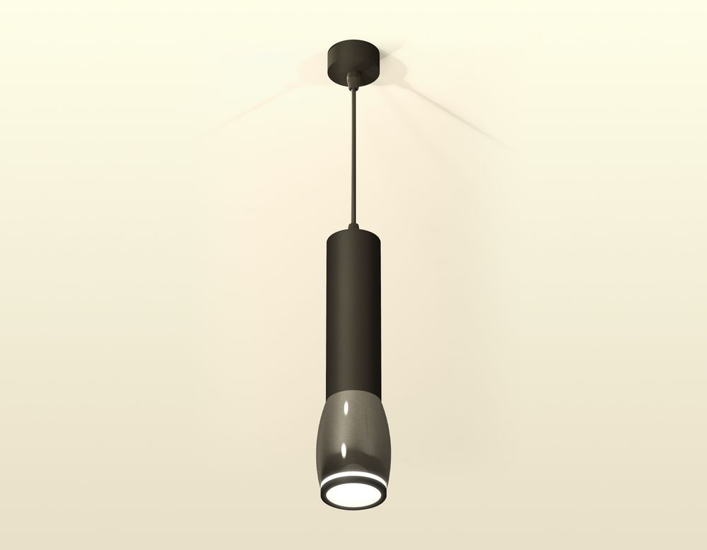 Ambrella Комплект подвесного светильника с акрилом Techno XP1123002