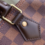 Louis Vuitton Speedy 35