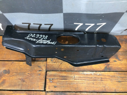 Элемент передней панели Suzuki Grand Vitara 2 (JT) 05-15 Новое Оригинал 5811077K01