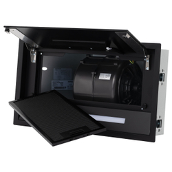 Полновстраиваемая вытяжка Korting KHI 6892 DGN