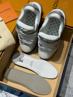 Кроссовки Louis Vuitton Trainer