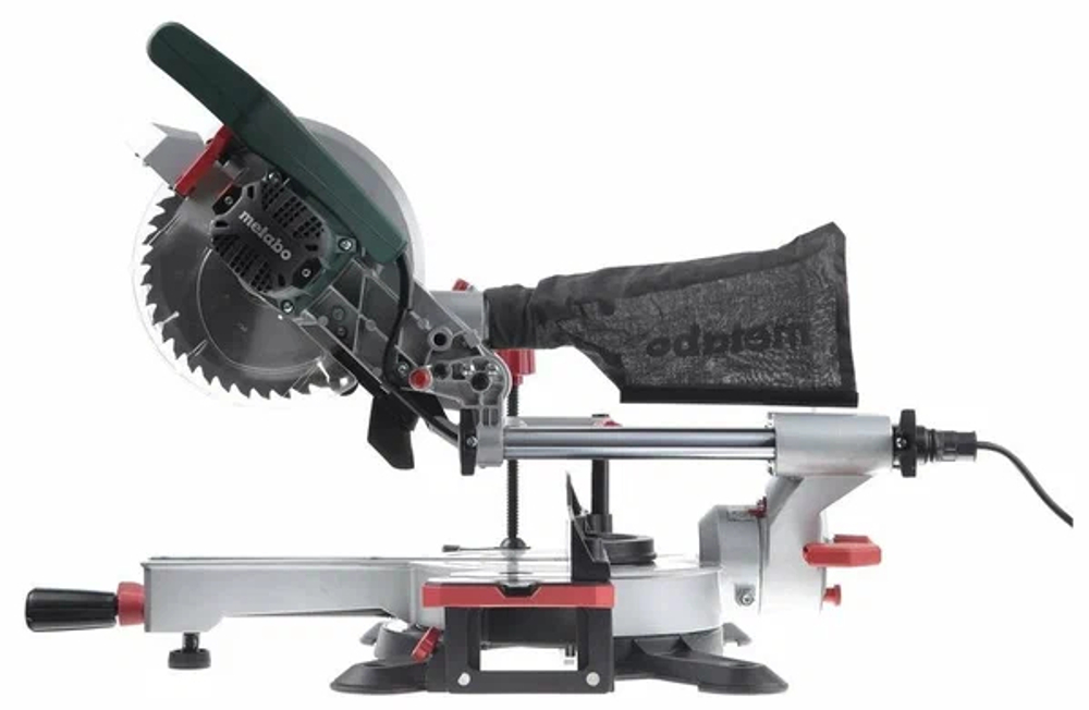 Торцовочная пила Metabo KGS 216 M