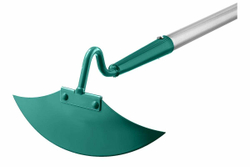 Мотыга с D-образным профилем GRINDA PROLine 225 мм 39599