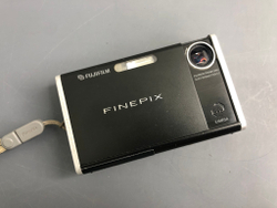 FujiFilm FinePix Z1