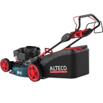 Газонокосилка бензиновая ALTECO GLM 55-51 MSQ: 5.5 л.с., нож 51 см, 84121