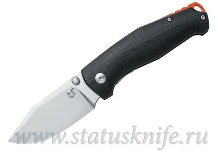 Нож FOX knives FX-523B Tur