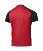 Футболка игровая JOGEL CAMP Reglan Jersey, красный