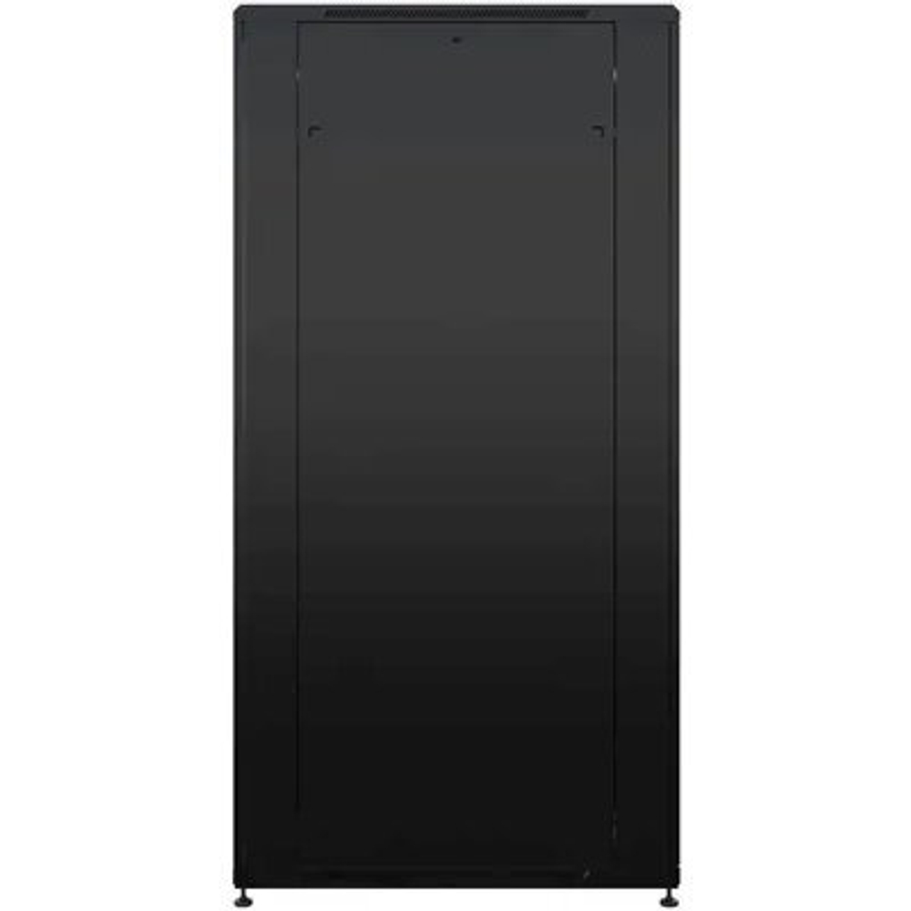 Телекоммуникационный шкаф NTSS Премиум NTSS-R42U80100GS-BL