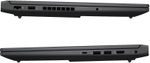 Ноутбук  HP Victus 16-s1023dx 16.1 ", Ryzen 7, 16 Гб RAM, 512 Гб SSD, GeForce RTX 4070, Темно-серебристый