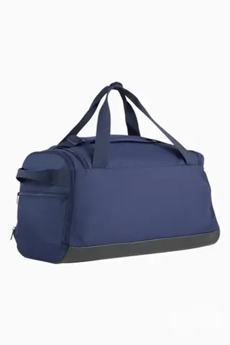 Сумка спортивная Puma Challenger Small Sports Bag - темно-синий