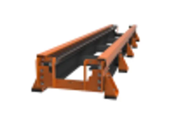 Линейный трек для робота RAXLINE, Robaxis