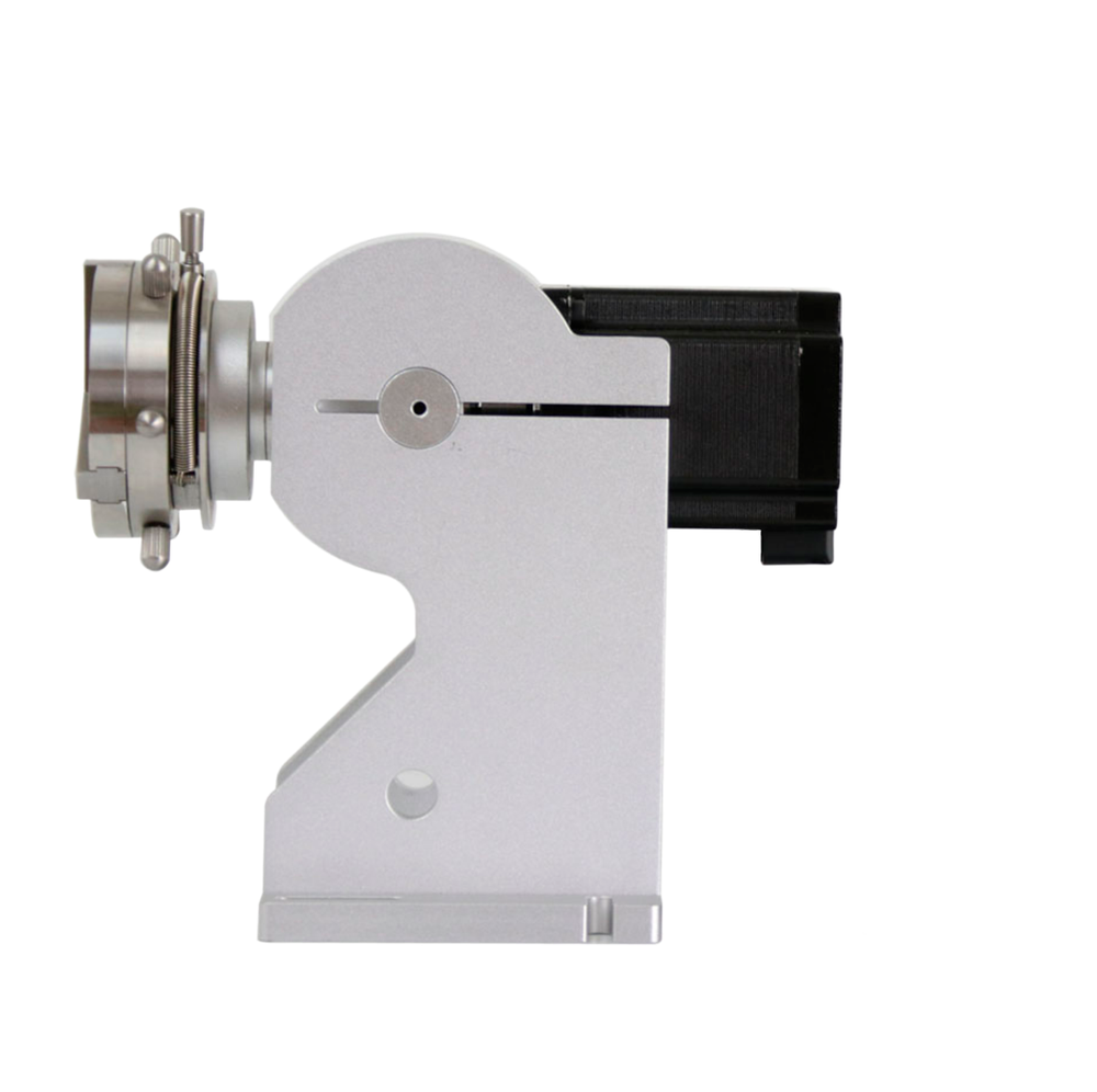 Волоконный лазерный маркер Laser Start QB Raycus Combo