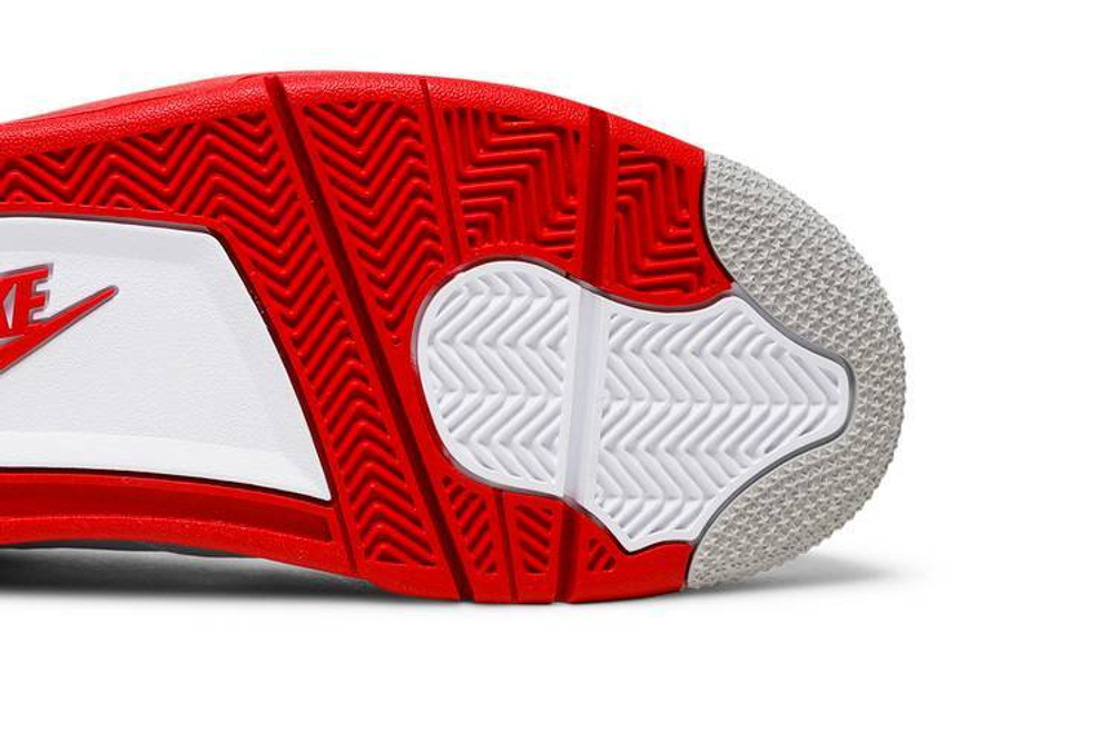 Кроссовки Jordan Air Jordan 4 Fire Red 2020