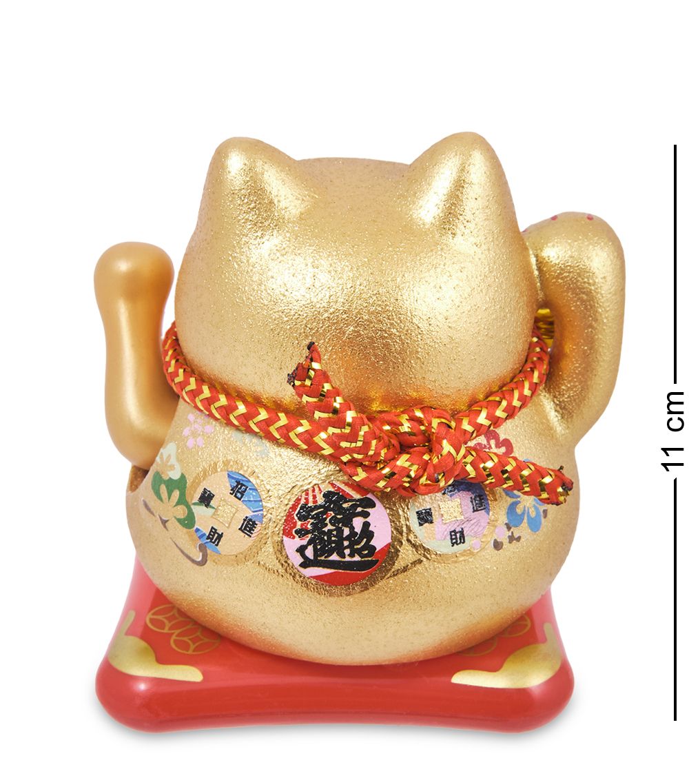 Lucky Cats KT-38/5 Фигурка «Кот»
