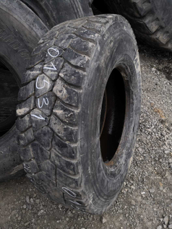 315/80R22.5 Continental OmniTrac MSD2 шина б/у