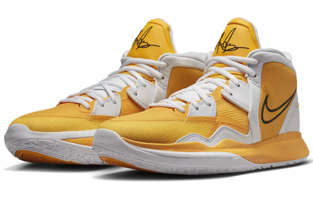 Кроссовки Nike Kyrie Infinity 8