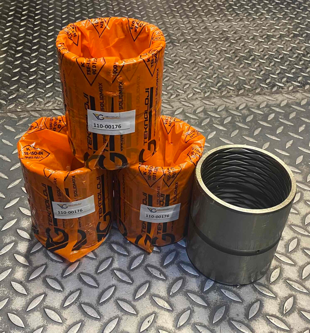 Втулка 110-00176