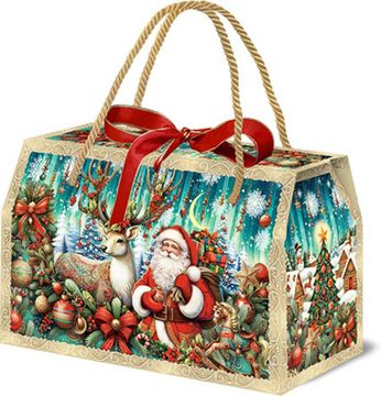 Северное сияние (мгк) – Премиум 1200 г.