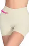 3585 Natural шорты-невидимки