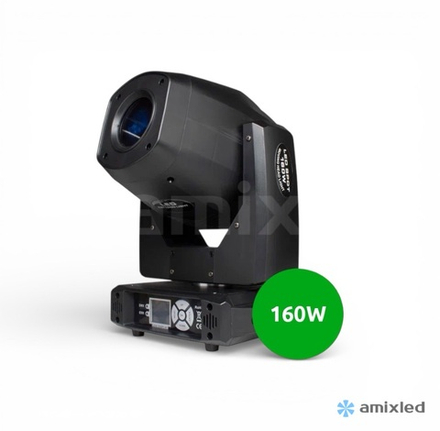 Световой прибор Amixled BSW 160
