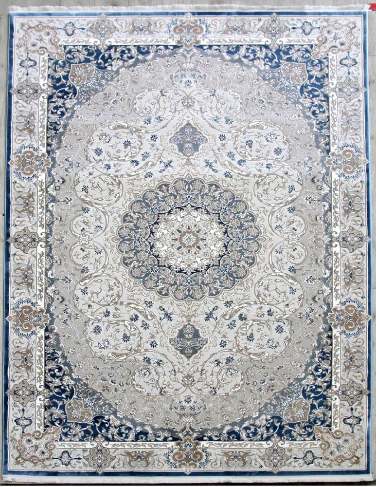 Avangard 36980X BLUE \ BLUE Прямой