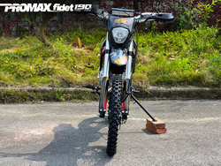Питбайк PROMAX FIDET 190E PRO MAX 19/16